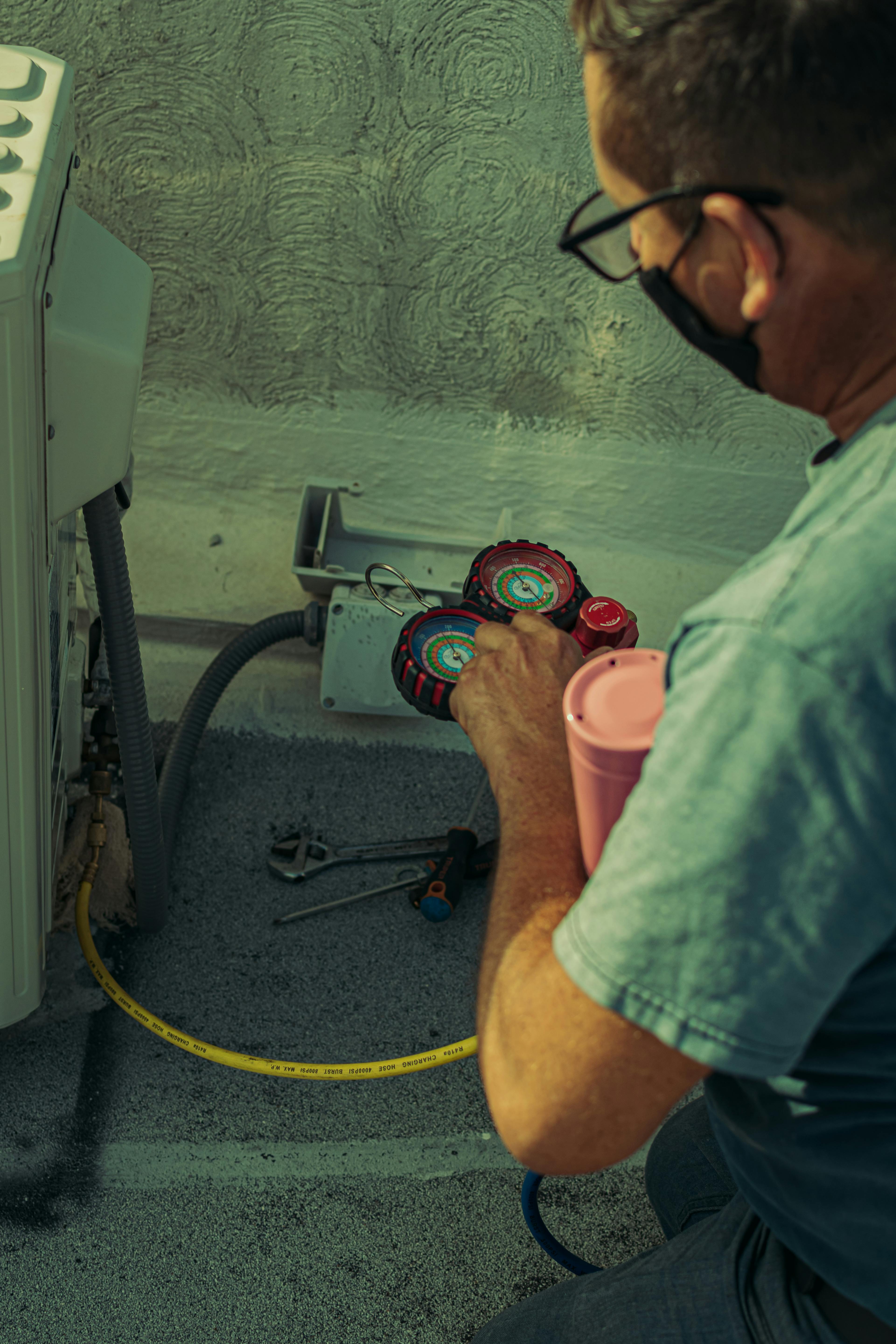 AC Repair